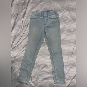 Cat & Jack jegging in size 10z